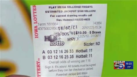 alaskalotto|iowa lottery scandal.